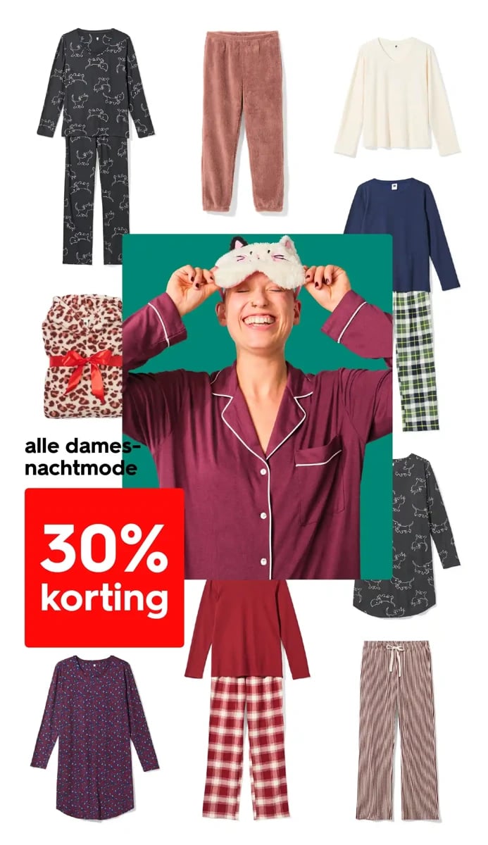 Hema folder – pagina 8