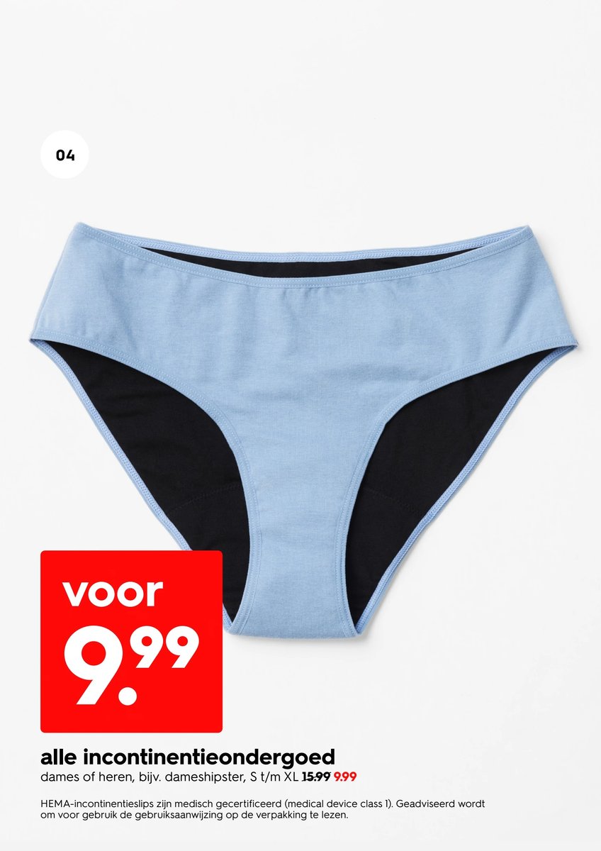 Hema folder – pagina 6