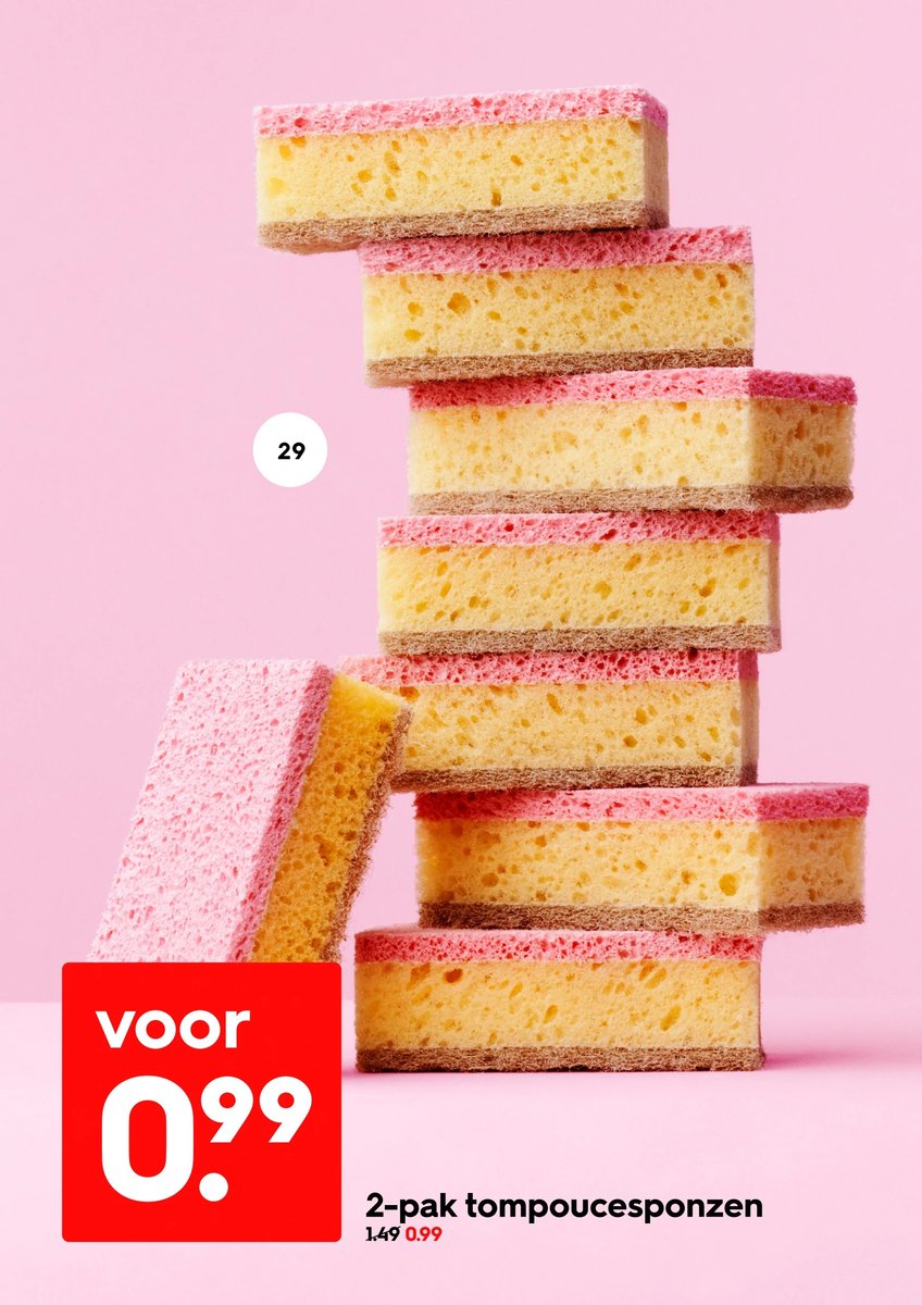 Hema folder – pagina 29