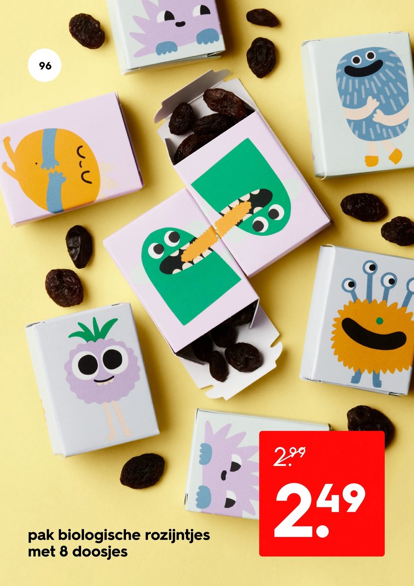 Hema folder – pagina 93