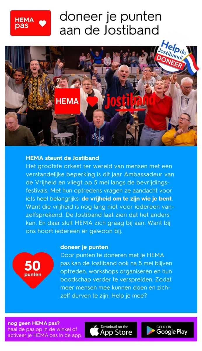 Hema folder – pagina 40