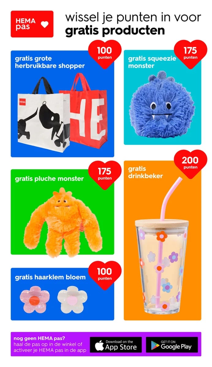 Hema folder – pagina 38