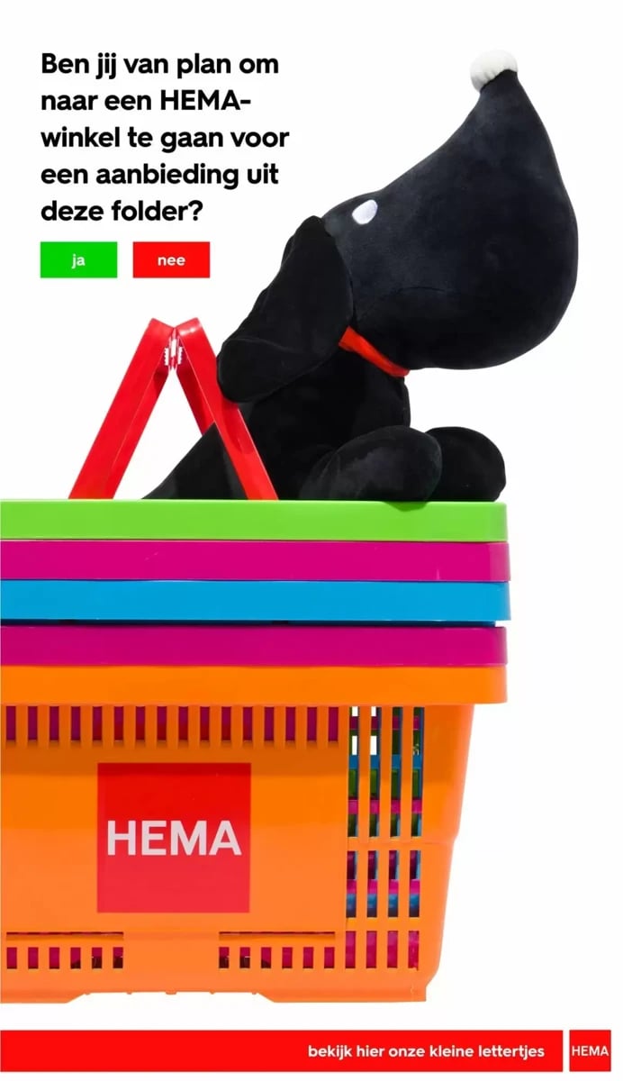 Hema folder – pagina 35