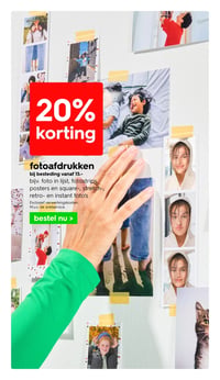 fotoafdrukken aanbieding bij Hema – geldig van 06.04.2026 t/m 12.04.2026