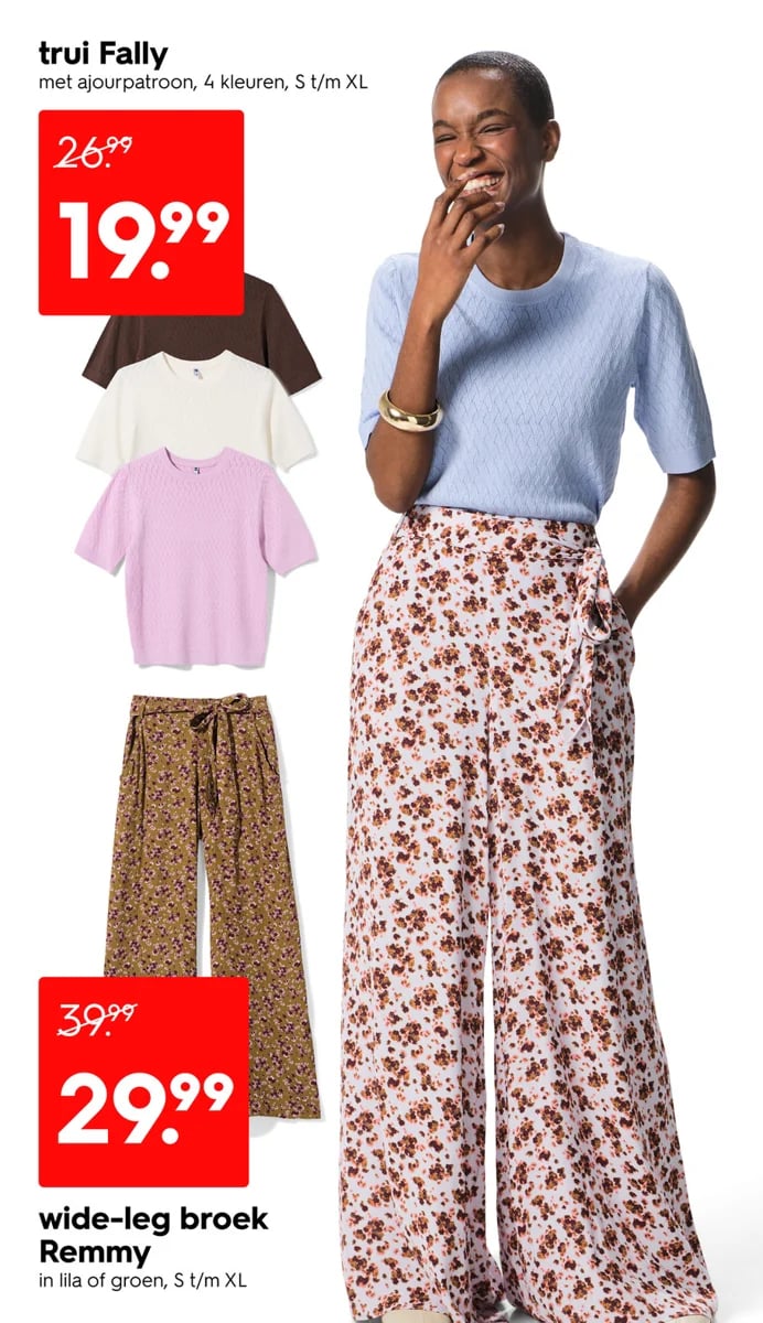 Hema folder – pagina 4