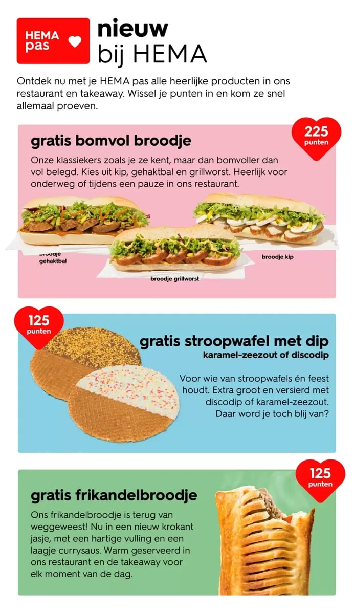 Hema folder – pagina 25