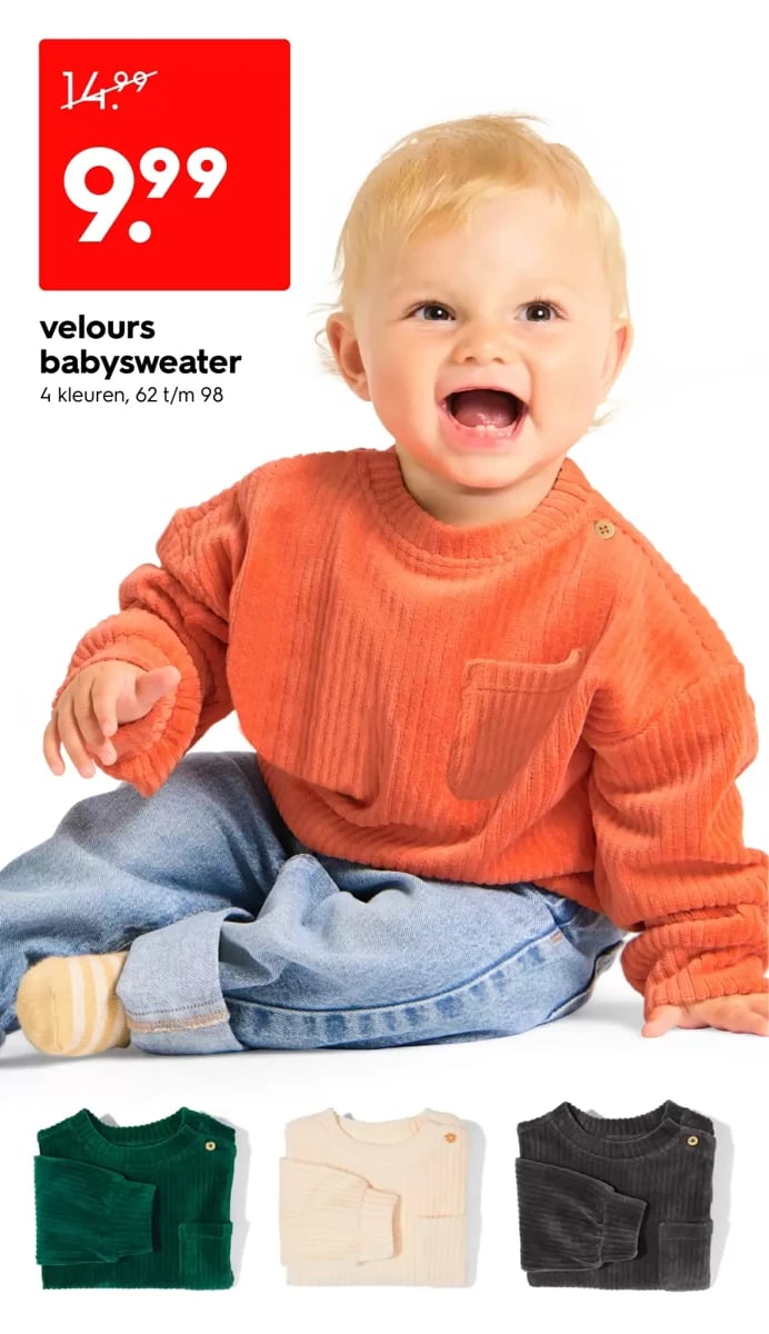Hema folder – pagina 3