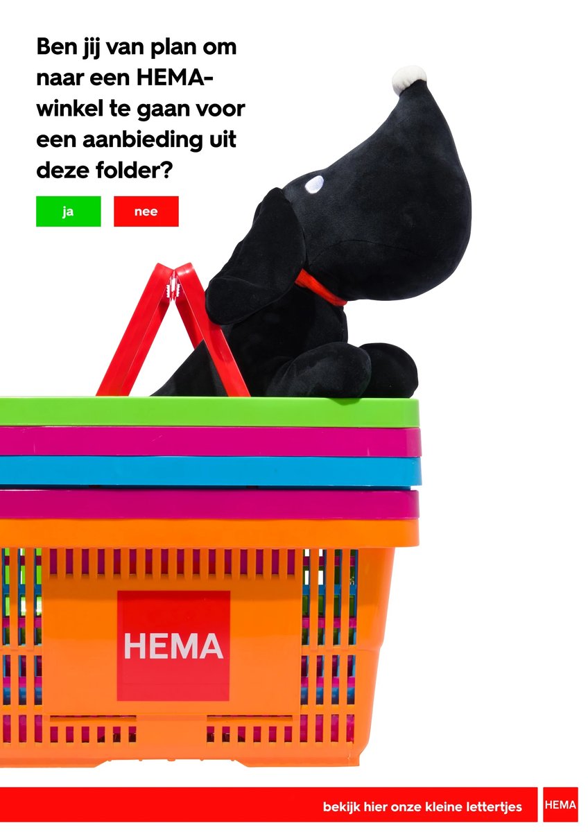 Hema folder – pagina 99