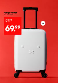 nijntje-koffer aanbieding bij Hema – geldig van 09.02.2026 t/m 15.02.2026