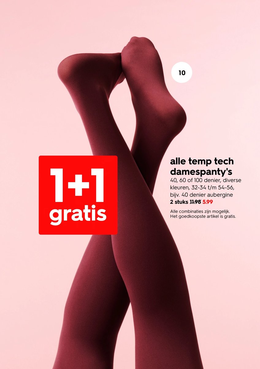 Hema folder – pagina 11