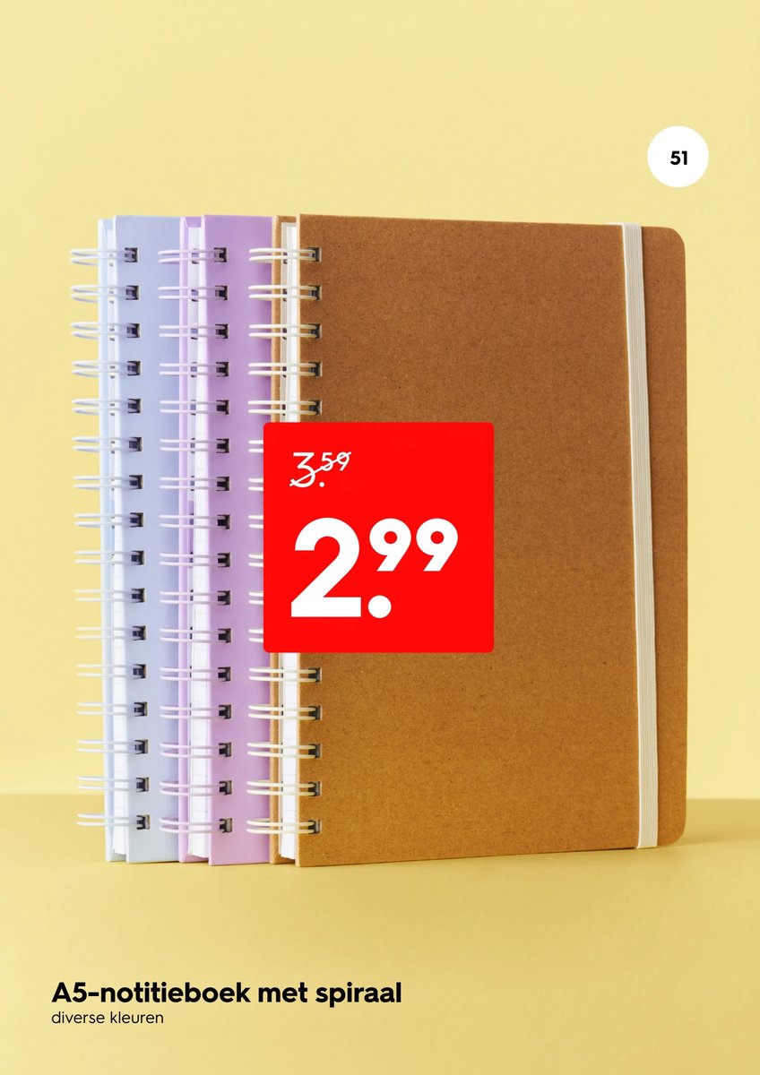 Hema folder – pagina 51