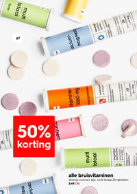 alle bruisvitaminen aanbieding bij Hema – geldig van 09.02.2026 t/m 15.02.2026