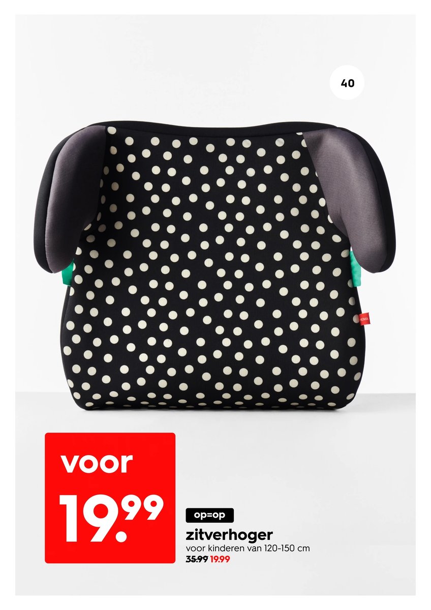 Hema folder – pagina 40