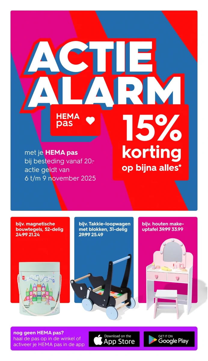 Hema folder – pagina 43