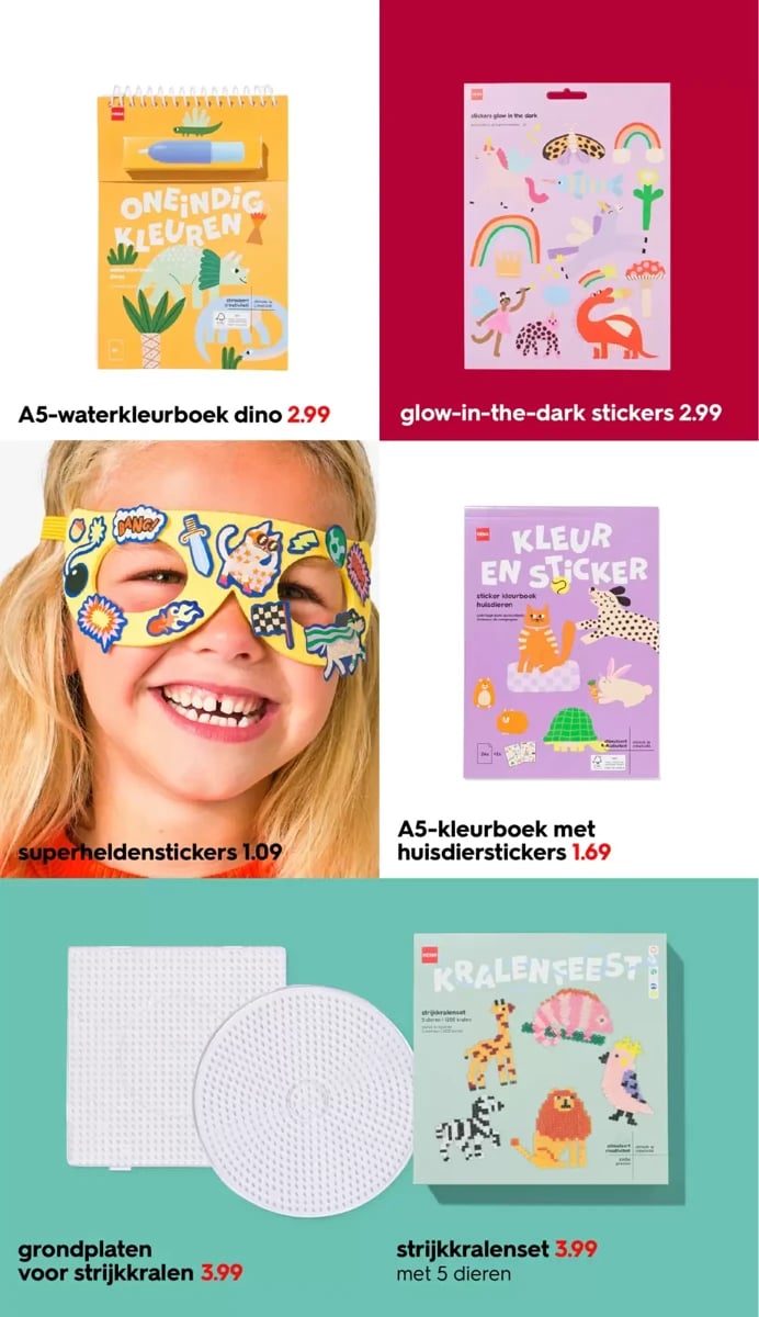 Hema folder – pagina 19