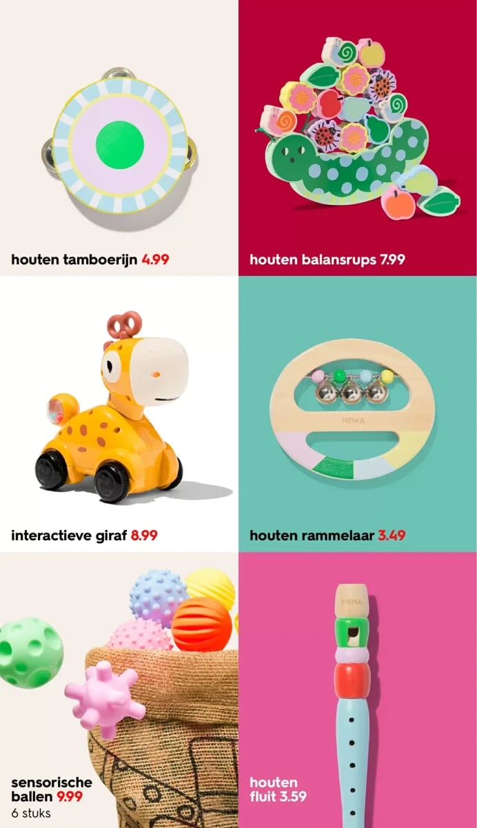 Hema folder – pagina 12
