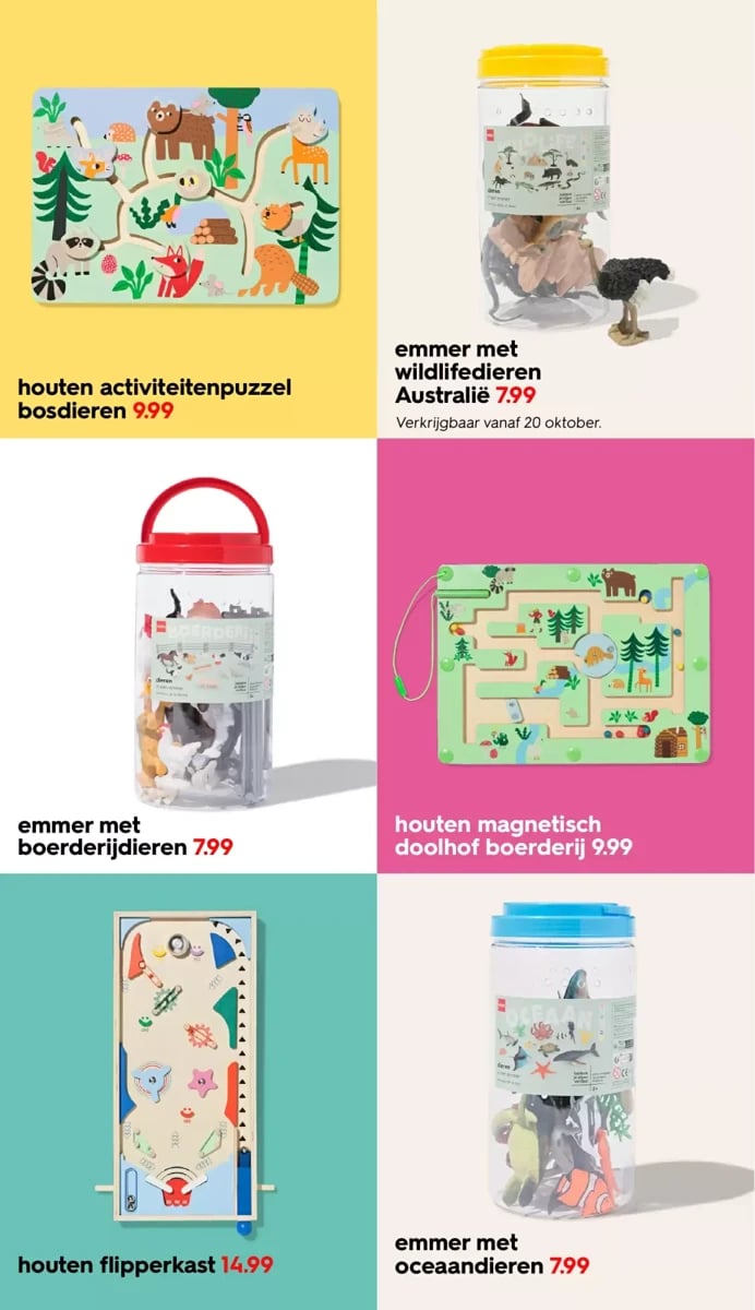 Hema folder – pagina 15