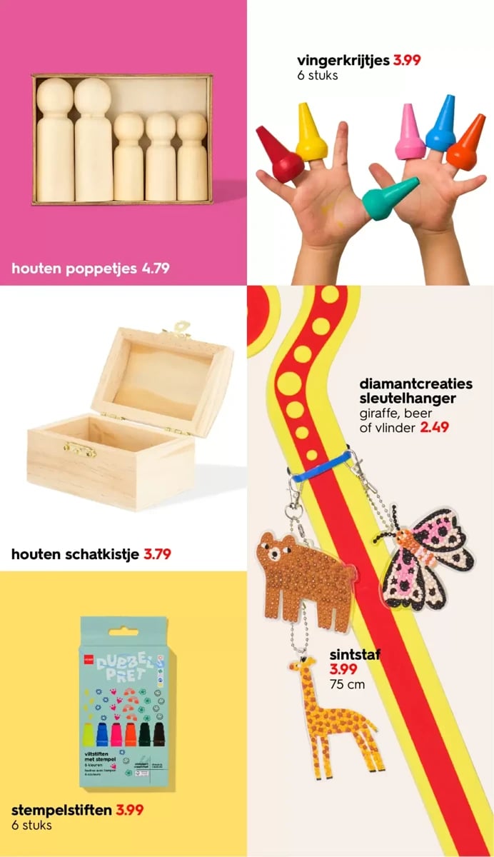 Hema folder – pagina 23