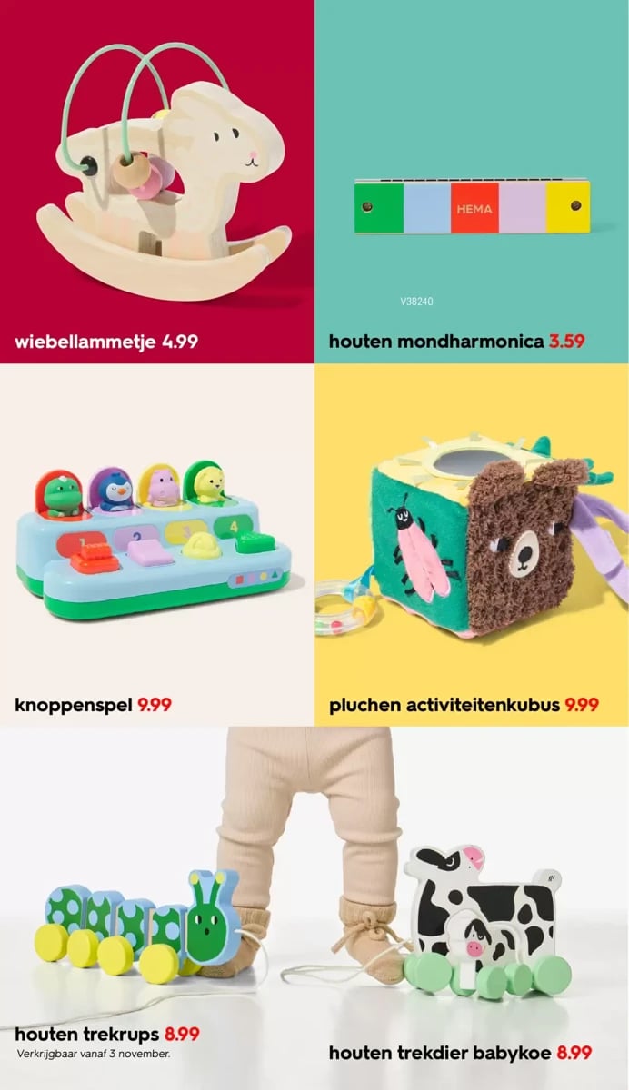 Hema folder – pagina 10