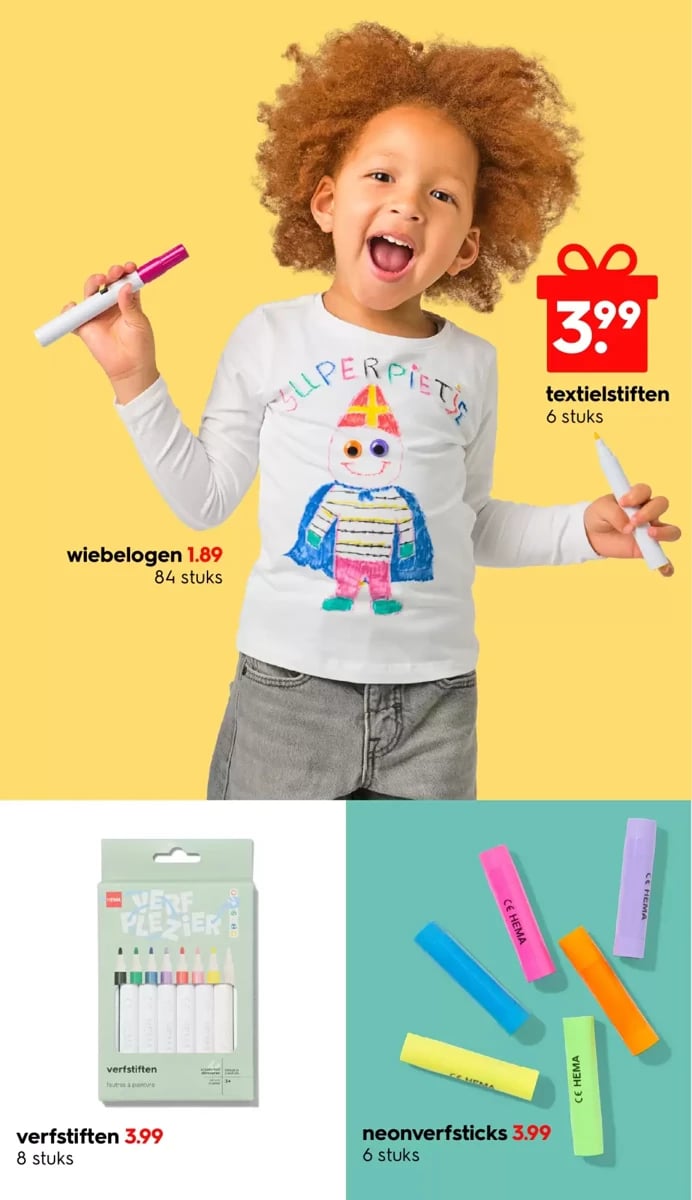 Hema folder – pagina 21