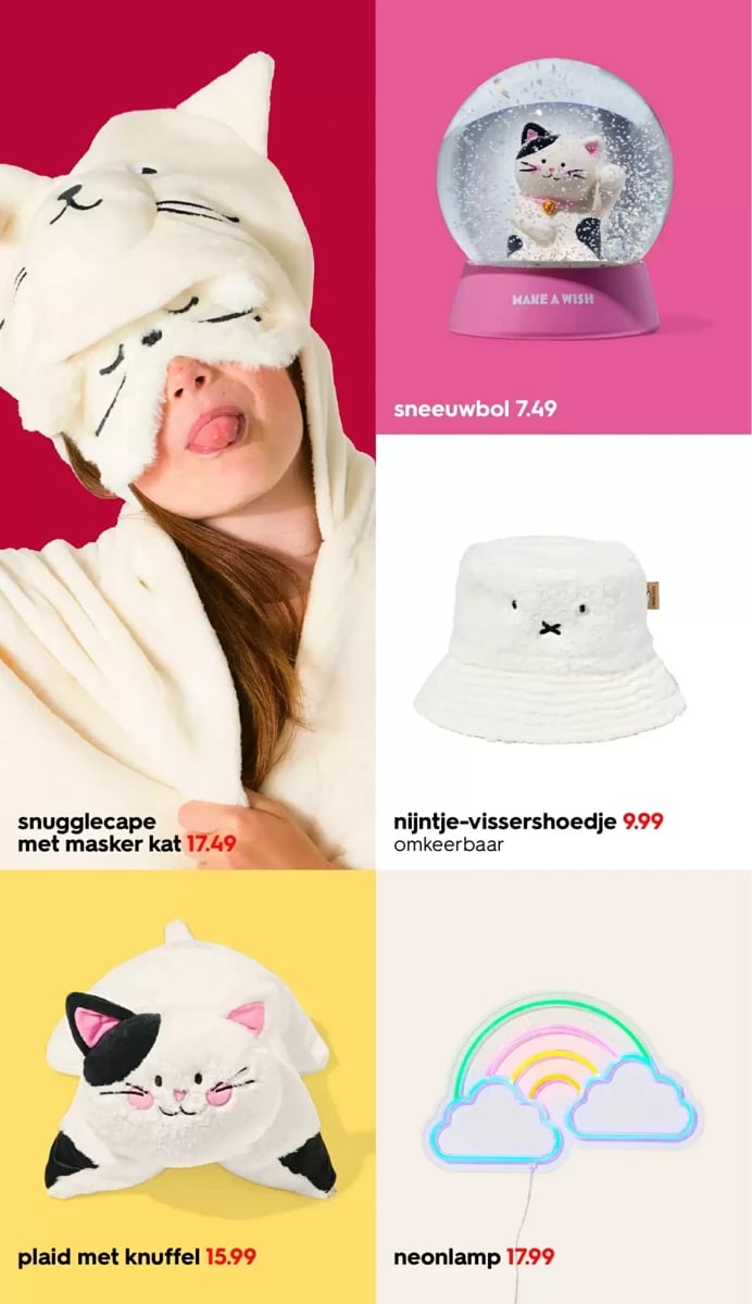 Hema folder – pagina 64