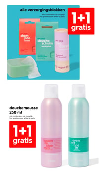 alle verzorgingsblokken aanbieding bij Hema – geldig van 12.01.2026 t/m 18.01.2026