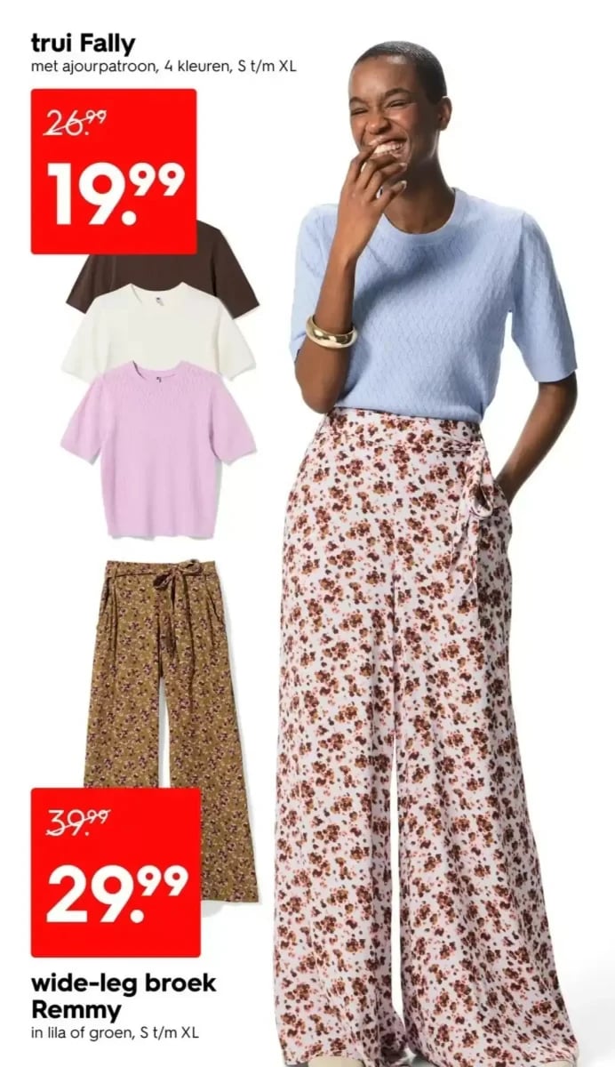 Hema folder – pagina 4