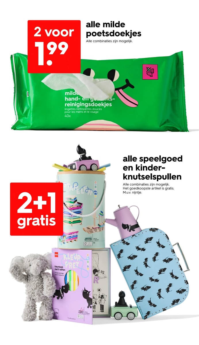 Hema folder – pagina 11