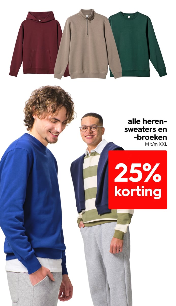 Hema folder – pagina 2