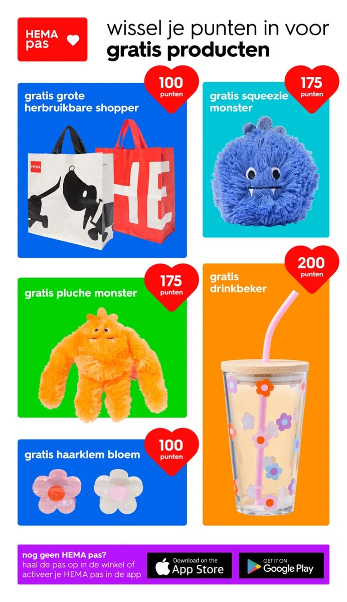Hema folder – pagina 50