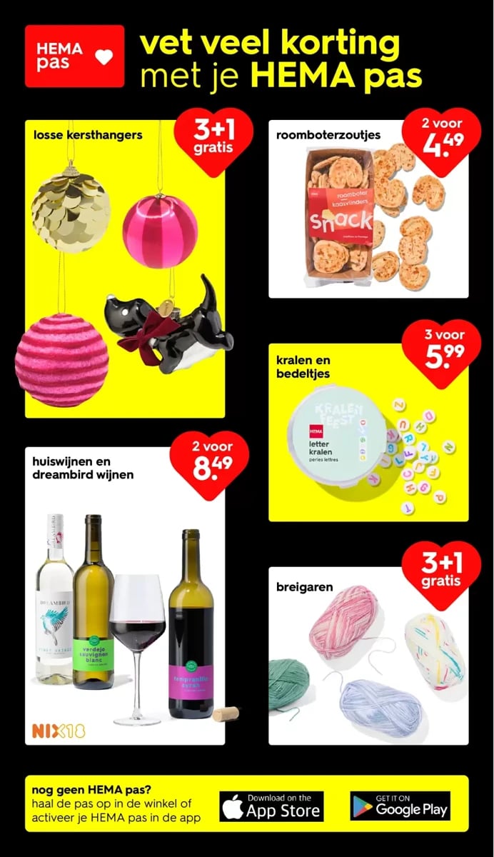 Hema folder – pagina 33