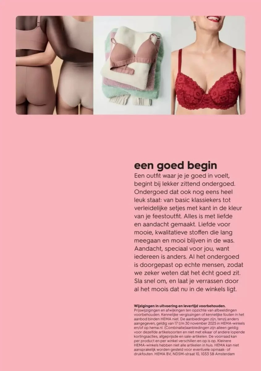 Hema folder – pagina 3