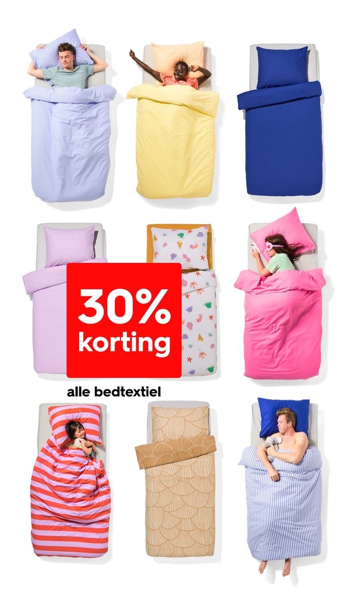 Hema folder – pagina 2