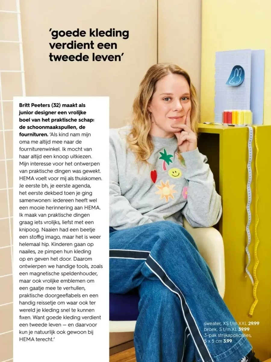 Hema folder – pagina 12