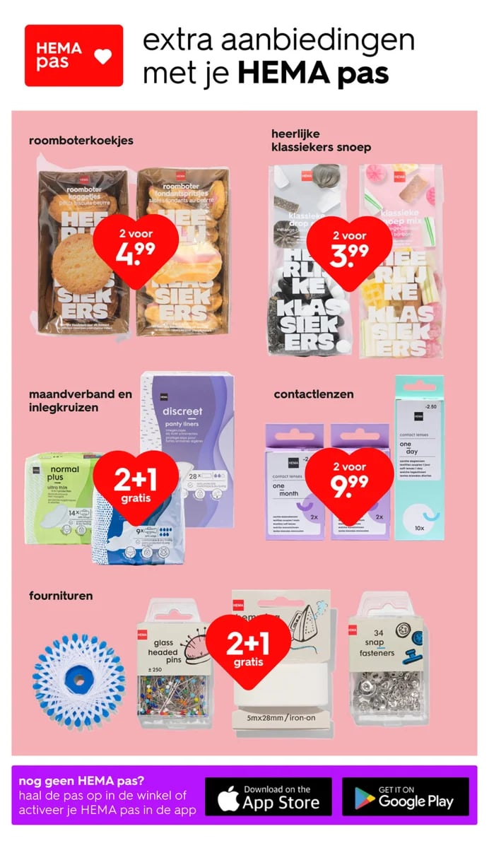 Hema folder – pagina 37