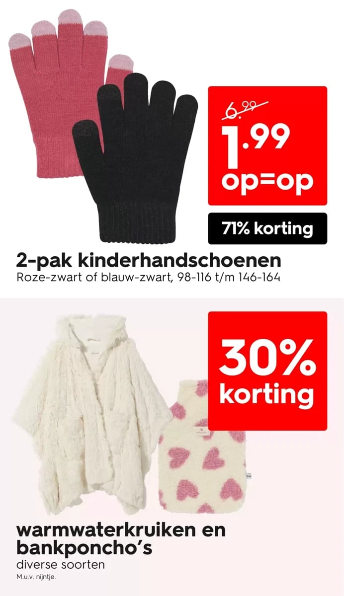Hema folder – pagina 6