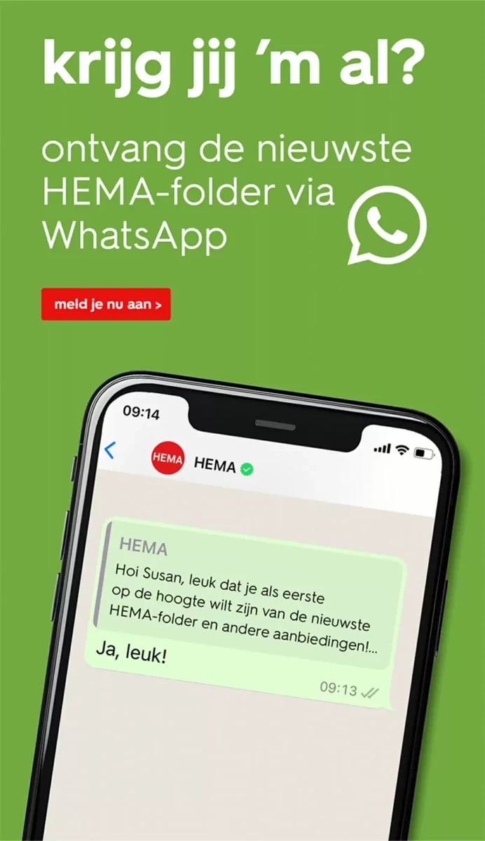 Hema folder – pagina 45
