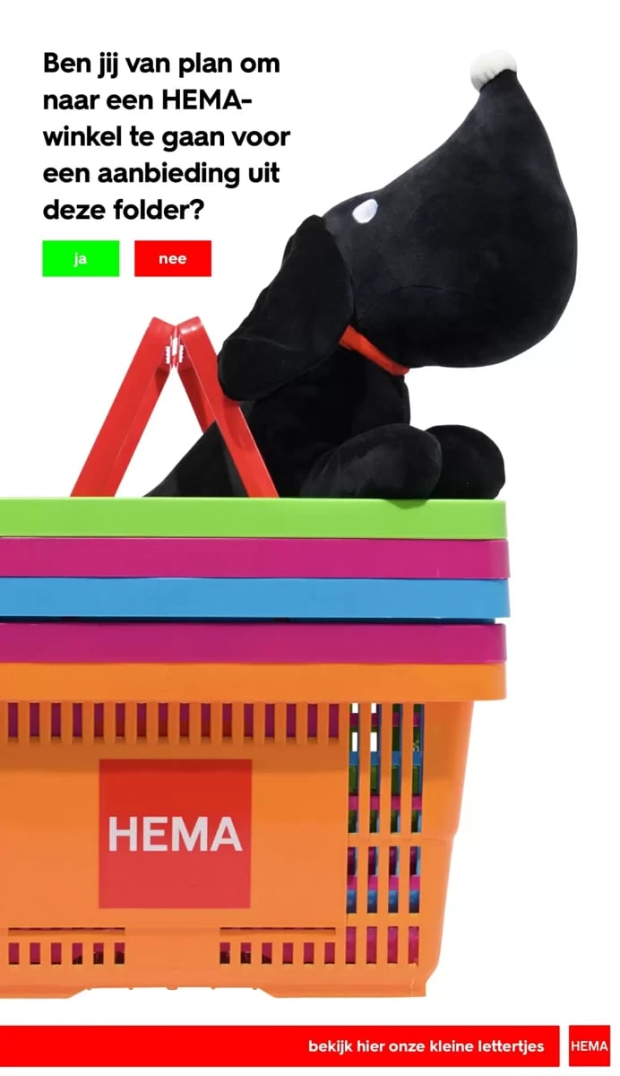Hema folder – pagina 46