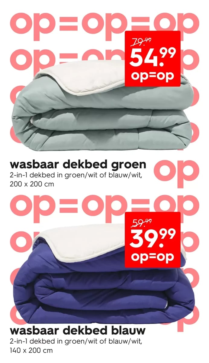 Hema folder – pagina 16