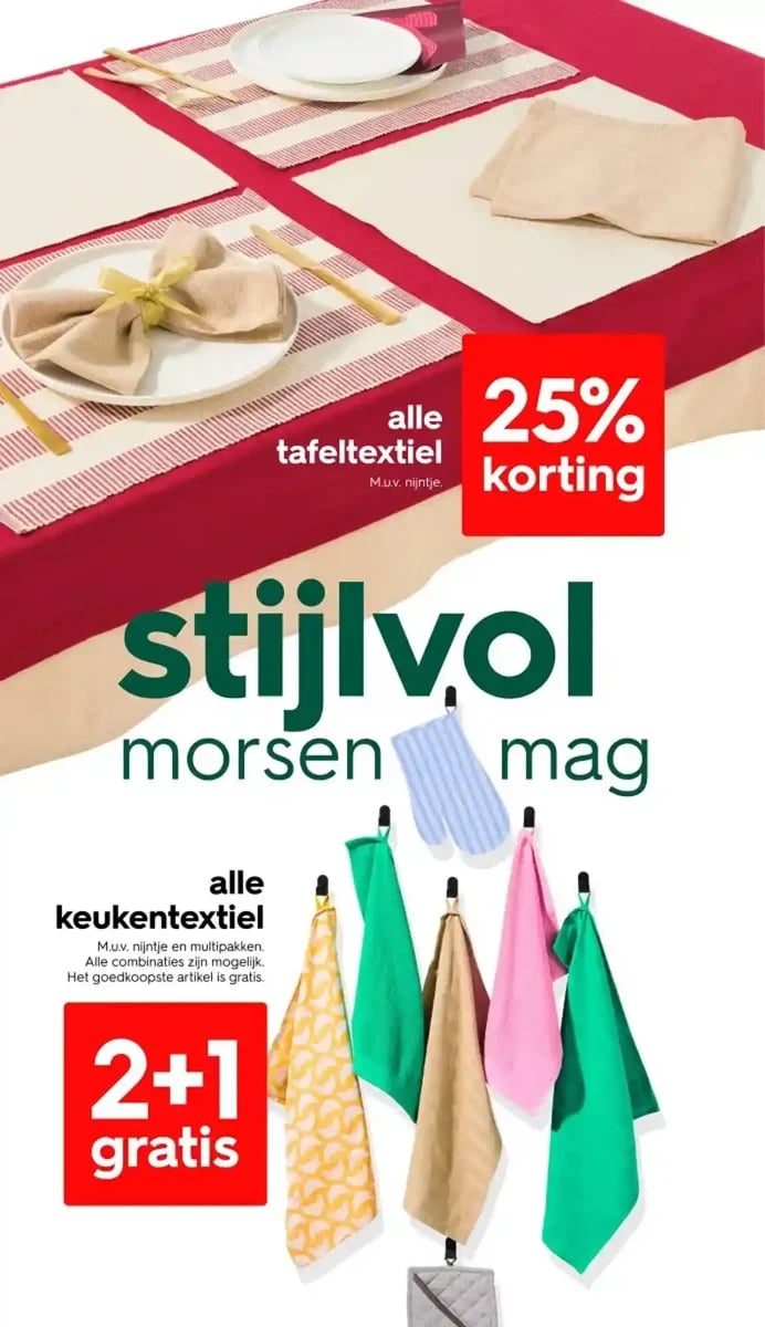 Hema folder – pagina 40