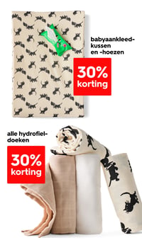alle hydrofiel-doeken aanbieding bij Hema – geldig van 23.02.2026 t/m 01.03.2026