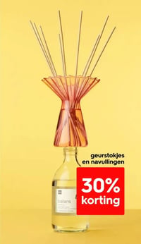 geurstokjes en navullingen aanbieding bij Hema – geldig van 23.03.2026 t/m 29.03.2026