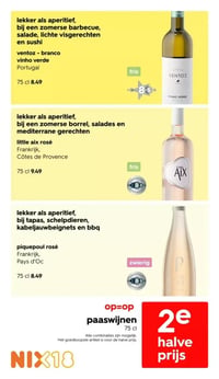 paaswijnen 75 cl aanbieding bij Hema – geldig van 23.03.2026 t/m 29.03.2026