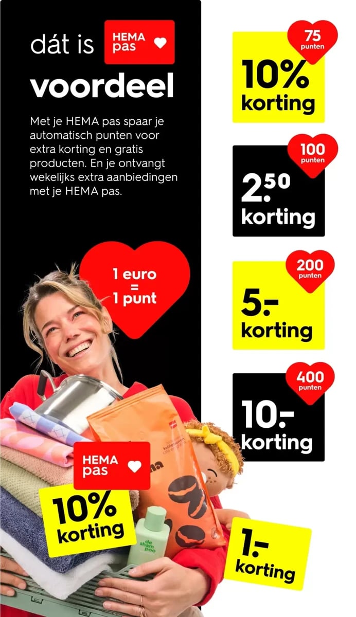 Hema folder – pagina 33