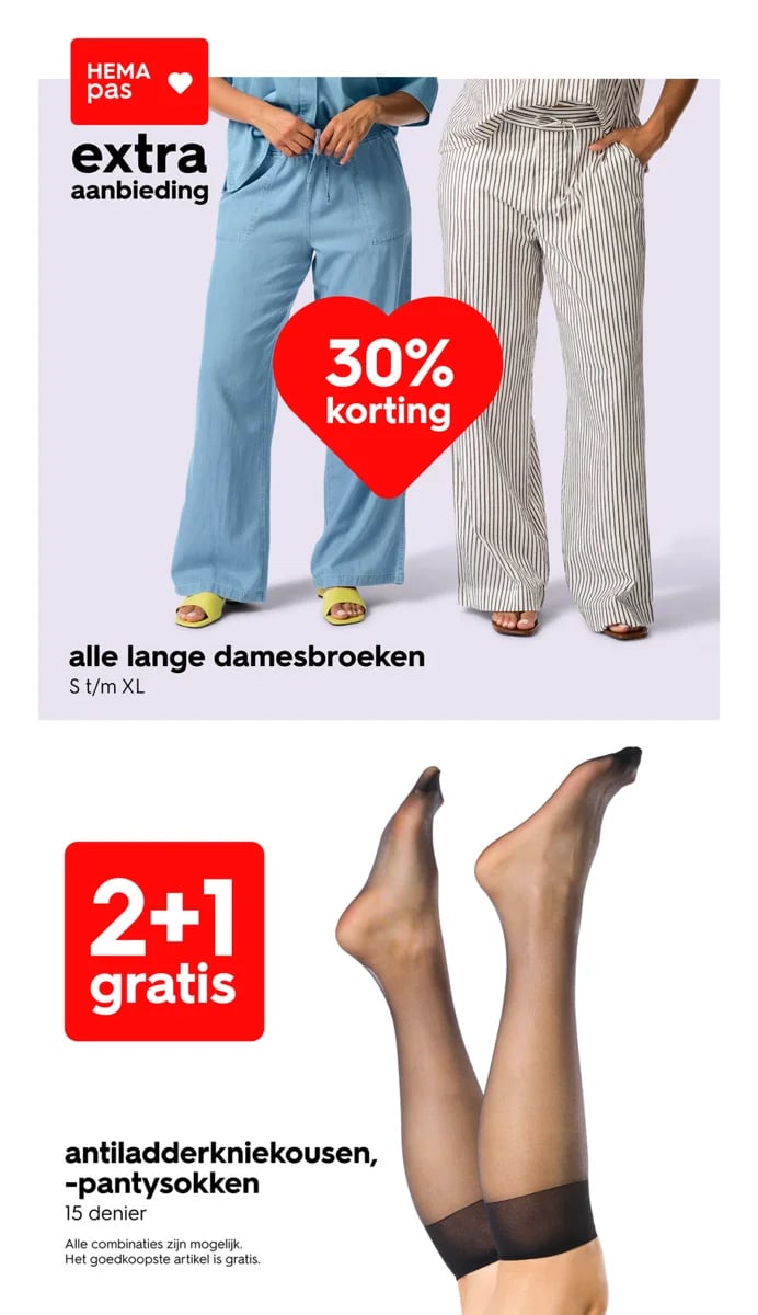 Hema folder – pagina 8