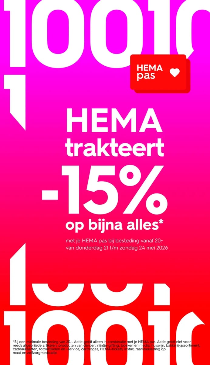 Hema folder – pagina 28