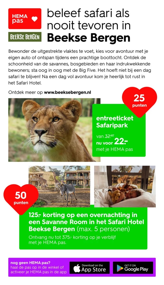 Hema folder – pagina 38