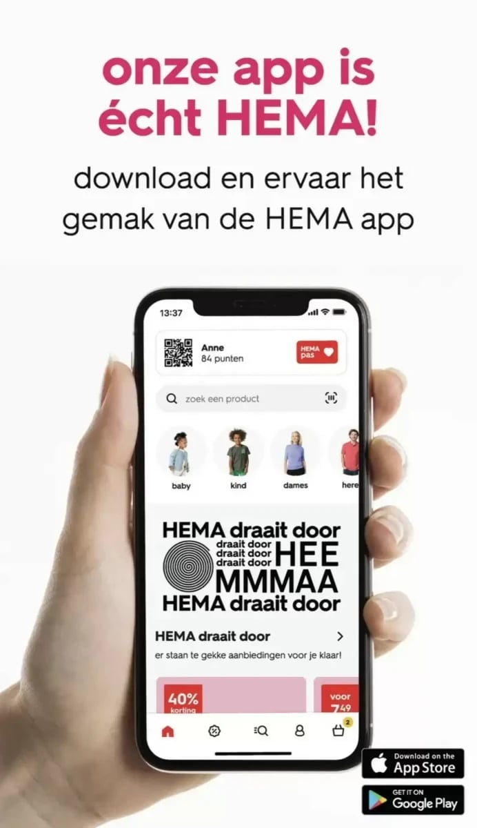 Hema folder – pagina 41