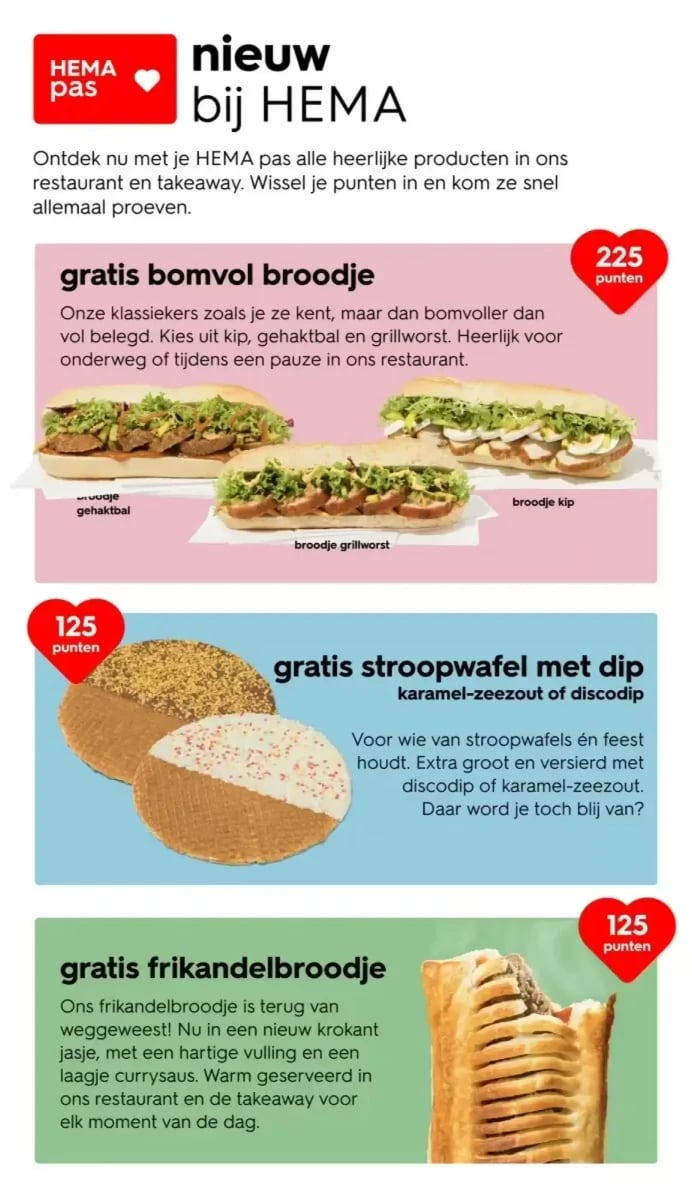 Hema folder – pagina 38