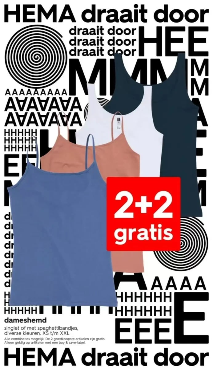 Hema folder – pagina 4